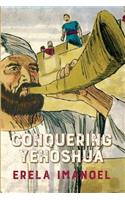 Conquering Yehoshua