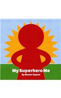 My Superhero Me
