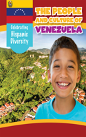 The People and Culture of Venezuela