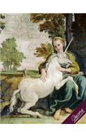 Unicorn Notebook Collection