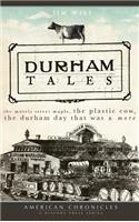 Durham Tales