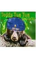 Teddy Yum Yum Goes to the Fair