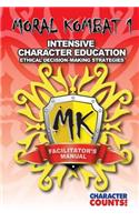 Facilitator's Manual MORAL KOMBAT 1