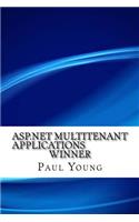 ASP.NET Multitenant Applications Winner