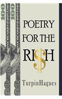 Poetry For The RI$H