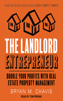 The Landlord Entrepreneur