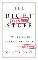 Right and Wrong Stuff