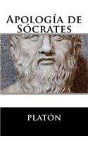 Apologia de Socrates (Spanish Edition)