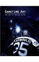 Gametime Art