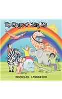 The Magic of Being Me