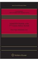 Constitutional Law