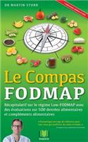 Le Compas FODMAP