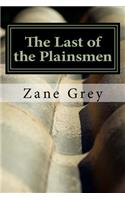 The Last of the Plainsmen