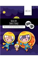 EMSteps #04 Dans l'espace: Notices de construction pour briques à picots(Emsteps Basic)