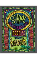 School Scribbles - Doodles That Teach