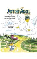 Justin's Angel