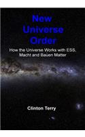 New Universe Order