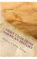 Hero Tales from American History