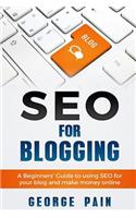 Seo for Blogging