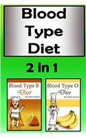 Blood Type Diets