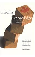 Polity on the Edge