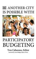 Another City Is Possible with Participatory Budgeting