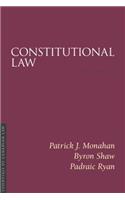 Constitutional Law, 5/E