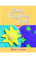 Baby Rhyming Time