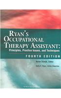 Ryan's Occupational Therapy Assistant