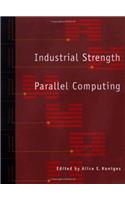 Industrial Strength Parallel Computing: Programming Massively Parallel Processors