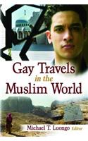 Gay Travels in the Muslim World