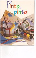 Pan y Canela a (Small Books): Pinto, Pinto