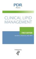 PDR Presents Clinical Lipid Management