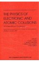Physics of Electronic and Atomic Collisions