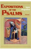 Expositions of the Psalms 1-32