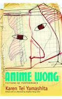 Anime Wong