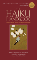 Haiku Handbook #25th Anniversary Edition