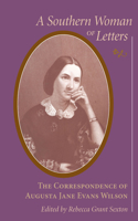 Southern Woman of Letters