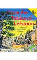 From the Tables of Lebanon