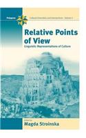 Relative Points of View