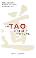Tao of Right and Wrong