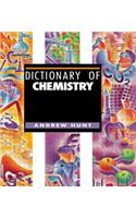 Dictionary of Chemistry