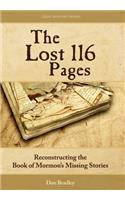 The Lost 116 Pages