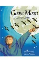 Goose Moon