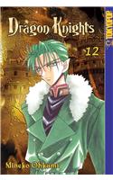 Dragon Knights