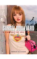Faces Of Sunset Boulevard