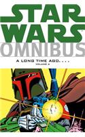 A Star Wars Omnibus