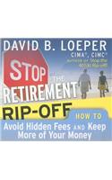 Stop the Retirement Rip-Off