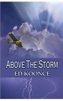 Above The Storm