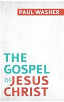 The Gospel of Jesus Christ (10 Pack)